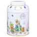 New English Teas Beatrix Potter Tea Caddy with 240 English Breakfast Teabags