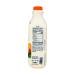 LIFEWAY Organic Peach Kefir 32oz - Probiotic-Rich Dairy Drink - Buy Online on SooperMarket.com