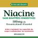 Nature's Bounty Niacin 120 Count - Buy Online on SooperMarket.com