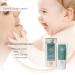Moraz Baby Face and Body Cream - Soothing Baby Skin Care with Jojoba Oil | 3.4 oz - Prevent Dry Skin & Irritation - Buy Online on SooperMarket.com