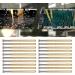 100Pcs Spring Probe 2mm 4 Claws Brass Spring Loaded Contact Pins Test Probe Hardware Tool P125-Q for Solder Joints Solder Pads Test Tools Strong Versatility - Buy Online on SooperMarket.com