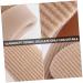 Healeved 2 Pairs Finger Guard Silicone Gel Protector Sleeves for Finger and Toe - Makeup Pearlescent - Buy Online on SooperMarket.com