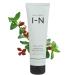 Intelligent Nutrients Amplifi-hair Blow Out Cream Styling Heat Protection and Volume for All Hair Types Vegan 4 Oz