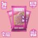 Legendary Foods Birthday Cake Protein Bar | Low Carb, Gluten Free, Keto Friendly | High Protein Snack, No Sugar Added | On-The-Go Breakfast Alternative | 8-Pack - Buy Online on SooperMarket.com