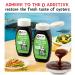 Premium Oysters Sauce 70% Gluten-Free, Rich Umami Flavor - 27 Fl Oz (Pack of 2) | Sauce Grandmaster - Buy Online on SooperMarket.com
