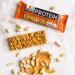 Child Protein Bar - Gluten-Free Crunchy Peanut Butter Snack High Fiber No Artificial Additives - 12 x 50g Pack - Buy Online on SooperMarket.com