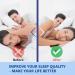 Mouth Tape for Sleeping & Snoring - 120Pcs - Reduce Snoring & Improve Sleep Quality - Buy Online on SooperMarket.com