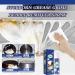 Super Cleaning Foam Super Magic Stain Remover Foam Cleaner Foaming Heavy Oil Stain Cleaner Kitchen Foam Cleaner All-Purpose Bubble Cleaner (3Pcs) - Buy Online on SooperMarket.com