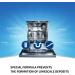 Buy Finish Classic Powerball Dishwasher Tablets - Pack of 10 | International Shipping Available - Buy Online on SooperMarket.com