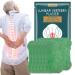 Youding 3 PCs shoulder patch |12 pieces of warming herbal pavement stickers |Self-warming muscle and joint heat stickers to relieve joint swelling and sore muscles 3 PCs 12st