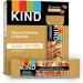 KIND Bars Nuts Sea Salt & Dark Chocolate Gluten Free Low Sugar 40 Grams 12 Count & Fruit & Nut Caramel Almond Sea Salt Gluten Free Low Sugar 1.4 Ounce 5 Count - Buy Online on SooperMarket.com