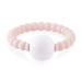 Ryan and Rose Cutie Teether Rattle (Pink)
