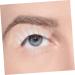 HAPINARY 2 Pairs White False Eyelashes Fake Eyelashes Fake Lashes Makeup Supplies Makeup False Eyelashes Performance Makeup Eyelashes Women Eyelashes Cosmetics Chemical Fiber Japanese Miss - Buy Online on SooperMarket.com