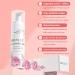 Buy Breylee Eyelash Shampoo - 200ml Eyelash Care for Salon & Home Use Eyelash Extension Makeup Remover with 2 Brushes | International Shipping - Buy Online on SooperMarket.com
