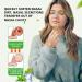 Demeras Rhinitis Care Cream 20g - Herbal Extract Allergy Relief for Stuffy Nose - Instant Effect for Health Care - Buy Online on SooperMarket.com