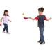 Melissa & Doug Sunny Patch Spark Shark Toss and Catch Game | 2 Balls Included - Buy Online on SooperMarket.com