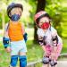 50PCS Kids Face_Mask Children 3Ply Earloop Breathable Kids Face_Mask Outdoor School Supplies Boys Girls - Buy Online on SooperMarket.com