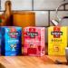 Yorkshire Tea Bags Specialty Brew Bundle Containing Biscuit Brew Toast and Jam Decaf Bedtime - 120 tea bags total - Buy Online on SooperMarket.com