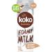 Koko Barista 12 x 1L | Foamable Delicious Plant Based Barista Milk | Ambient Long Life | Allergen Free | Healthy & Vegan | Sustainably Grown Farmed and Produced | No Monkey Business - Buy Online on SooperMarket.com