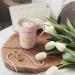Maustic Best Aunt Gifts La Mejor Tia Del Mundo Coffee Mug Tia Gifts from Niece Nephew in Spanish Aunt Coffee Mug Aunt Christmas Mothers Day Birthday Gifts Regalo Para Tia 14 Oz with Gift Box Pink - Buy Online on SooperMarket.com