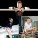 Amrta Gymnastics Grips Wristbands Set for Girls Youth Kids - 2 Pair Palm Protection Gloves with Wrist Support | Small Pink-Black - Buy Online on SooperMarket.com