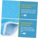WOFASHPURET 1 Set Work Gloves Hand Warmers Gloves Paraffin Wax Covers Parrafin Wax Mitts and Booties Paraffin Wax Booties Wax Bath Foot Hand Cover Paraffin Wax Foot Cover Wax Socks - Buy Online on SooperMarket.com