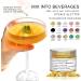 GARYOB Gold Luster Dust Edible Cake Gold Dust (7g) (Gold) - Buy Online on SooperMarket.com