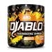 ANS Performance Diablo (35 Servings 4.9 oz) - Energy Powder for Elevated Strength & Stamina - With Added Kinetq Garcinia L Carnitine - Thermogenic Formula - Delicious Flavours (Clementine)