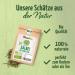 Buy Organic Sage 500g | Dried & Cut Sage Leaves | All-Natural Organic Quality | Sage Tea | Achterhof - Buy Online on SooperMarket.com