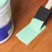 YiBaiBrush-Foam Paint Brushes  2 Inch Sponge Brushes 20 Pack  Sponge Paint Brushes  Foam Brushes  Painting Sponges  Sponge Paint Brushes for Painting and Staining 2 Inch 20pcs - Buy Online on SooperMarket.com