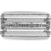 Nicfaky Replacement Shaving Head for 51S ContourPro 360 Series 5/8000 & 8975 - 2 Pack | International Shipping Available - Buy Online on SooperMarket.com