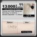Wild Universe Concealer Makeup Brush - Covers Blemishes, Dark Circles, Smile Lines - Premium Firm Bristles for Liquid/Cream Bronzer - Gray - Buy Online on SooperMarket.com