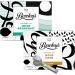 Bewleys Irish Tea Bundle with - 160 Tea Bags with Bewleys Irish Breakfast Tea and Bewleys Gold Blend Tea Including Mint Retail Tea Squeezer - Buy Online on SooperMarket.com