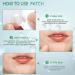 AUSLKA Pimple Patch (9 Patches) - Hydrocolloid Zit Patches for Face - Blemish & Acne Treatment Stickers - Buy Online on SooperMarket.com