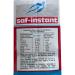 Saf-Instant Yeast Red Label 1 lb (16oz) - Single Pack | Fast-Acting Dry Yeast - Buy Online on SooperMarket.com