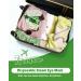 Heated Eye Mask for Fast Dry Eye Relief - 16 Pack Self-Heating Eye Masks - Travel Ready Eye Treatment - Green Tea Scent - Buy Online on SooperMarket.com