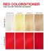 Celeb Luxury Viral Colorditioner Red 8.25 Fl Oz - Professional Semi-Permanent Hair Color Depositing Conditioner - Buy Online on SooperMarket.com
