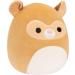 Squishmallows Zaine Tarsier 12 Inch Plush Toy - Soft and Huggable - Buy Online on SooperMarket.com