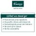 Kneipp Orange Blossom Bath Pebbles - 80g | Relaxing Aromatherapy for Luxurious Baths | Shop Internationally - Buy Online on SooperMarket.com