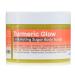 Joli Noir - Turmeric Body Scrub - Exfoliating Sugar Scrub Made With Pure Cane Sugar & Pumice For Body