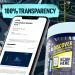 Blue Star Nutraceuticals P.P.K. Pre Workout Supplement - Energy Booster Nitric Oxide NO2 Booster Muscle Pumps & Hydration Support - Works After 1 Serving - 40 Servings (Grape) - Buy Online on SooperMarket.com