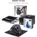 Phantom Athletics Training Mask - Enhance Endurance & Performance in Sports | International Shipping Available - Buy Online on SooperMarket.com