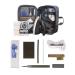 Demon Complete Basic Tune Kit with Wax- Everything Needed to do a Basic Tune and Wax for Your Skis and Snowboard