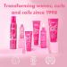 Umberto Giannini Curl Jelly Styling Trio Set - Curl Scrunching, Refresh & Shine - Leave-In Conditioner - Buy Online on SooperMarket.com