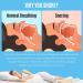Adjustable Anti-Snoring Mouthpiece for Men and Women - Reusable Snoring Solution for Better Sleep - 1 PCS - Buy Online on SooperMarket.com