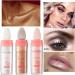 Fairy Highlighter Stick - Natural Brightening 3D Repair Powder for Face, Body & Stage Makeup - White - Buy Online on SooperMarket.com