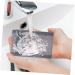 BELLIFFY 4pcs Nylon Soap Soap Bags for Bathroom Soap Bags Soap Pouch - Buy Online on SooperMarket.com