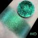 BEUSELF Green Eyeshadow - Highly Pigmented Shimmery Metallic Eye Shadow for Long-Lasting Sparkly Looks | Talc-Free Cream Eye Shadow for Green Eyes - Buy Online on SooperMarket.com