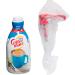 Coffee Mate Liquid Coffee Creamer Lactose Free French Vanilla No Refrigeration 1.5 Liter Pump Bottle (2-Pack) French Vanilla 2x1.5L - Buy Online on SooperMarket.com