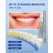 MySmile Teeth Whitening Pen for Sensitive Teeth 2Pcs Pen For Teeth Whitening 10 Min Fast Teeth Whitenr Helps to Remove Stains from Coffee Smoking Wines(2Pcs Pen) - Buy Online on SooperMarket.com